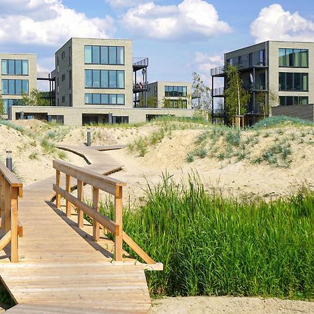 Amazing Home In Lembruch-Duemmer See With Sauna 외부 사진